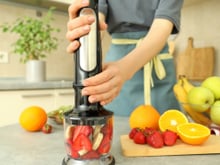 Oferta Prime Day: Mixer vertical 3 em 1 com 57% de desconto