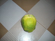Doce de Cidra