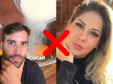 Marido de Ivete, Daniel Cady, faz críticas ao vídeo de Maíra Cardi que viralizou: "Terrorismo nutricional"