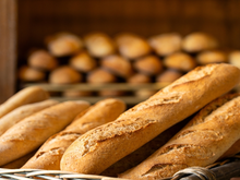 Pão fresquinho sem esforço: panificadora Gallant 19 programas com 16% off