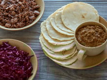 "Este é o café da manhã mais saudável do mundo": especialista em longevidade revela quais alimentos você deve comer assim que acordar