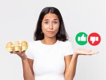 Um jeito MUITO COMUM de guardar ovos pode acelerar sua deterioração, alerta especialista em armazenamento de alimentos