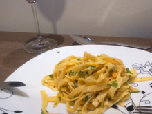 Macarrão alho e óleo do Chef (filme)