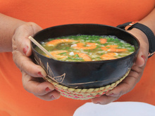 O que comer no Festival de Parintins? Veja 5 pratos típicos que você precisa experimentar!