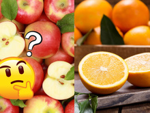 Nem maçã, nem laranja: essa fruta tropical tem o dobro de fibras e mais vitamina