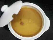 Creme de inverno