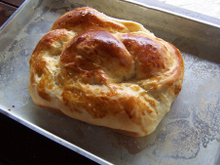 Pão gostoso