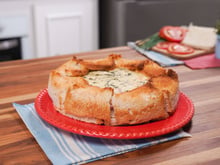 Misto quente de forno