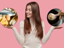 Esses alimentos ricos em proteína são muito mais baratos que whey protein; inclua já na lista do Mercado!