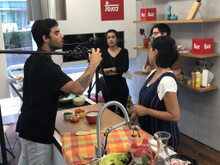 O Apetitoso está chegando: saiba mais sobre a versão portuguesa do TudoGostoso