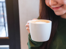 Aurelio Rojas, cardiologista: "Pessoas que tomam café somente pela manhã têm uma expectativa de vida mais longa e têm menos probabilidade de sofrer um ataque cardíaco"