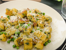 Nhoque de mandioquinha com ricota: receita com massa caseira tão deliciosa que supera os de restaurante!