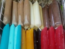 4 receitas de sacolé: confira