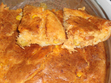 Torta de liquidificador