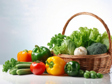 Esses vegetais podem retardar o envelhecimento e melhorar a imunidade, aponta novo estudo