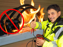 Falta tomada em casa e você usa e abusa do filtro de linha: aprenda com os eletricistas e evite perigos do mau uso