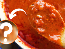 Receita de molho de tomate SEM tomate é tão gostosa e surpreendente que você não vai acreditar que não tem o ingrediente!