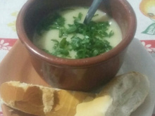 Sopa individual