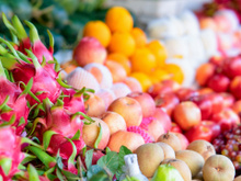 Quais as frutas de março? Confira 3 receitas de tortas com as frutas sazonais!