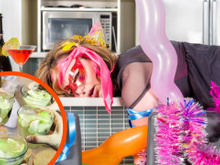 Álcool e ressaca: 3 suplementos que vão ajudar o seu fígado antes, durante e depois do carnaval