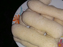 Petá da vovó Caseira