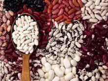 Nem lentilha, nem grão-de-bico, nem feijão preto: alimento pouco valorizado é um prato cheio de proteína