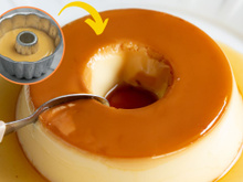 O que fazer quando o pudim não quer endurecer?