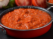 O truque dos chefs para fazer um molho de tomate perfeito