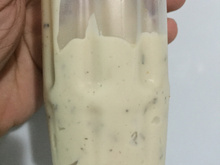 Maionese temperada (500 g)