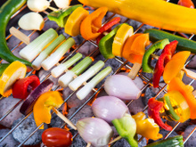 Como organizar um churrasco vegetariano: 6 dicas