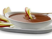 Fondue de Chocolate