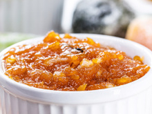 Doce de abóbora na panela de pressão: o jeito mais fácil de fazer essa sobremesa tão tradicional!