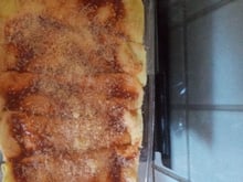 Panqueca de crepioca