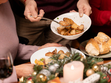 Cuidado com o cardápio: 5 alimentos que "andam para trás" e devem ficar fora da mesa de Ano-Novo