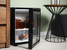 Black Friday EOS: design e alta performance em Refrigeração com descontos de até 80%