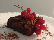 Brownie superchocolatudo