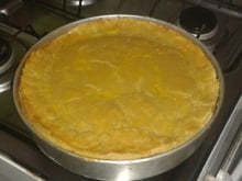 Empadão de Frango