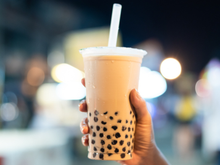 Bubble tea: aprenda a preparar em casa a bebida asiática que virou febre no mundo todo