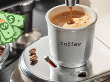 A xícara de café mais cara do mundo custa 265 libras e seus grãos vêm do Japão: mas será que vale a pena pelo preço exorbitante?