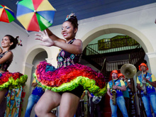 Programação do Carnaval de Olinda: música brega e frevo de ladeiras ganham mais destaque em 2024