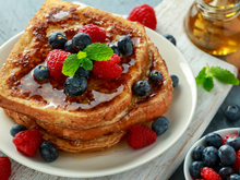 O que é french toast? Saiba a história por trás do prato francês que vem conquistando o mundo