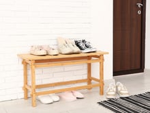 Tire os sapatos antes de entrar em casa e proteja o seu cérebro