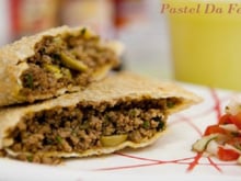 Pastel de carne
