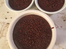 Brigadeiro de Nutella