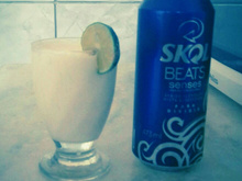 Frozen de skol beats