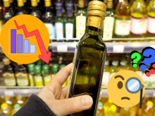 Reduzir preço do azeite pode estar nas mãos dos brasileiros, mas é preciso ter paciência porque vai demorar