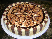 Pavê Natalino divino