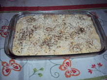 Torta de ricota