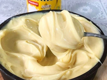 Leite condensado fit superfácil
