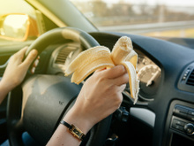 Sou nutricionista e garanto: esses são os 10 lanches práticos que são realmente saudáveis para você curtir a viagem sem fome e sem preocupação